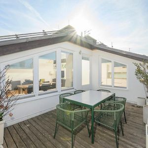 Appartement met Drie Slaapkamers